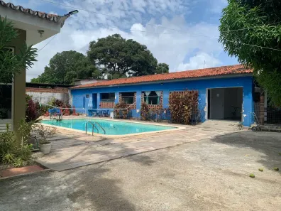 Lote/Terreno à venda, 1810m² no Pau Amarelo, Paulista