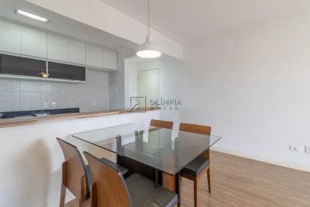 Apartamento com 2 Quartos para alugar, 72m² no Pinheiros, São Paulo