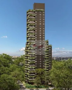 Apartamento com 3 Quartos à venda, 153m² no Cidade Industrial, Curitiba