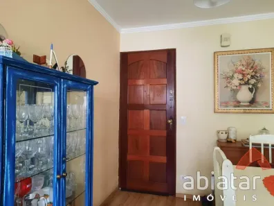 Apartamento com 2 Quartos à venda, 48m² no Parque Pinheiros, Taboão da Serra