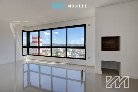 Apartamento com 3 Quartos à venda, 130m² no Centro, Balneário Camboriú