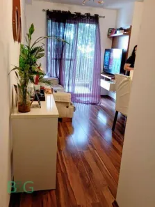 Apartamento com 3 Quartos à venda, 64m² no Vila Endres, Guarulhos