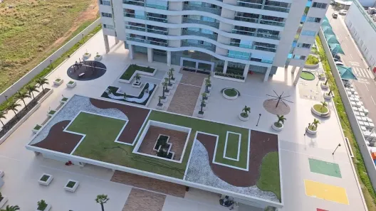 Apartamento com 5 Quartos à venda, 256m² no Cruz das Almas, Maceió