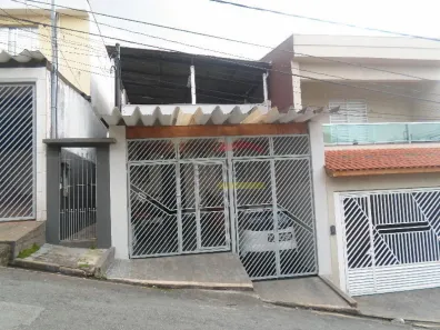 Casa com 2 Quartos à venda, 110m² no Vila Ede, São Paulo