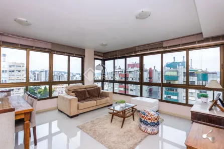 Apartamento com 2 Quartos à venda, 80m² no Rio Branco, Porto Alegre