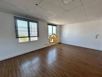 Sala Comercial à venda, 47m² no Alvinópolis, Atibaia
