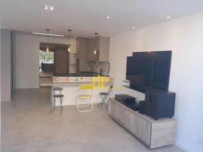 Apartamento com 1 Quarto à venda, 74m² no Campo Belo, São Paulo