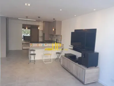 Apartamento com 1 Quarto à venda, 74m² no Campo Belo, São Paulo