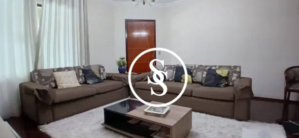 Sobrado com 3 Quartos à venda, 163m² no Assunção, São Bernardo do Campo