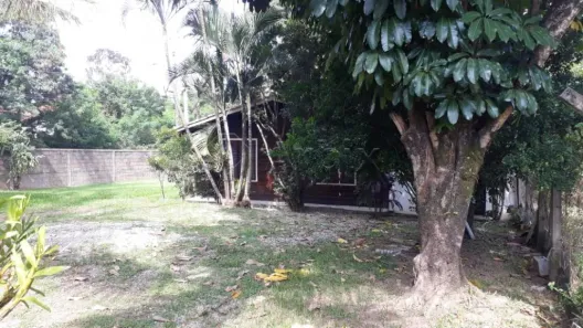 Fazenda/Sítio com 2 Quartos à venda, 1593m² no Iate Clube de Campinas, Americana