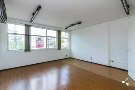 Sala Comercial para alugar, 37m² no Santo Antônio, Porto Alegre