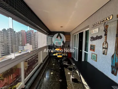 Apartamento com 4 Quartos à venda, 251m² no Santo Antônio, São Caetano do Sul
