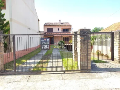 Casa com 4 Quartos à venda, 268m² no Senai, Santa Cruz do Sul