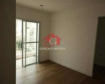 Apartamento com 2 Quartos à venda, 55m² no Parada Inglesa, São Paulo