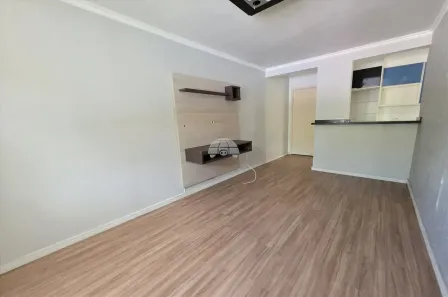 Apartamento com 2 Quartos à venda, 48m² no Boneca do Iguaçu, São José dos Pinhais
