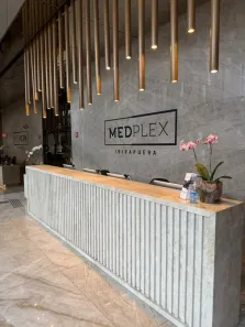Sala Comercial à venda, 50m² no Indianópolis, São Paulo