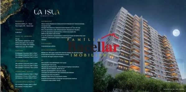 Apartamento com 3 Quartos à venda, 92m² no Tijuca, Rio de Janeiro