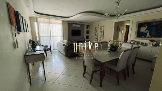 Apartamento com 4 Quartos à venda, 118m² no Bosque dos Eucaliptos, São José dos Campos