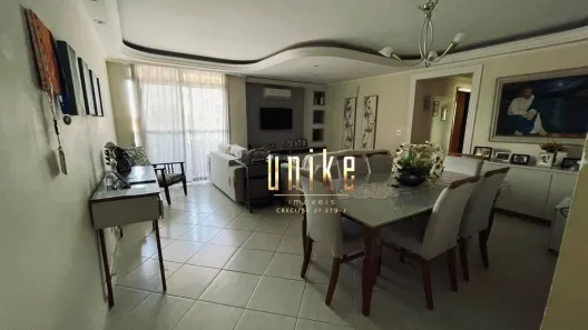 Apartamento com 4 Quartos à venda, 118m² no Bosque dos Eucaliptos, São José dos Campos