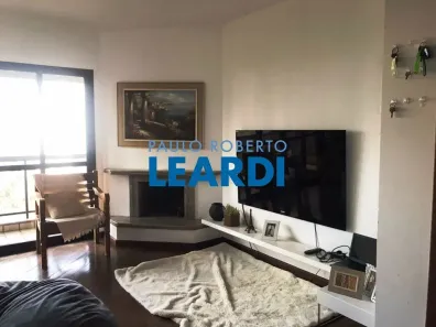 Apartamento com 4 Quartos à venda, 140m² no Vila Suzana, São Paulo