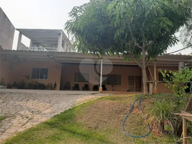 Fazenda/Sítio com 3 Quartos à venda, 431m² no Cachoeira, Vinhedo