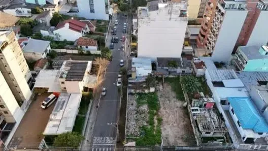 Lote/Terreno à venda, 702m² no Centro, Canoas