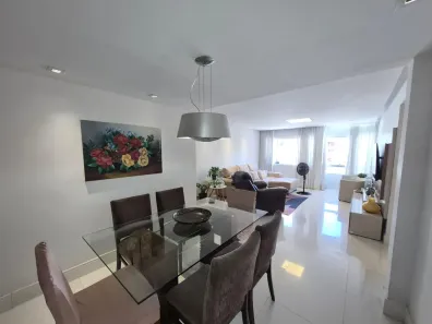 Apartamento com 3 Quartos à venda, 110m² no Costa Azul, Salvador