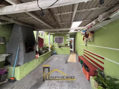 Casa com 2 Quartos à venda, 45m² no Tatuquara, Curitiba