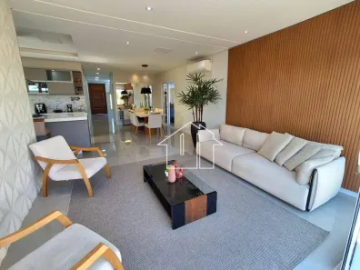 Casa de Condomínio com 4 Quartos à venda, 288m² no Loteamento Floresta, São José dos Campos