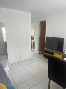Apartamento com 2 Quartos à venda, 45m² no Conceição, Osasco