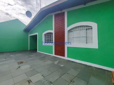 Casa com 4 Quartos à venda, 140m² no Jardim Nova Europa, Campinas