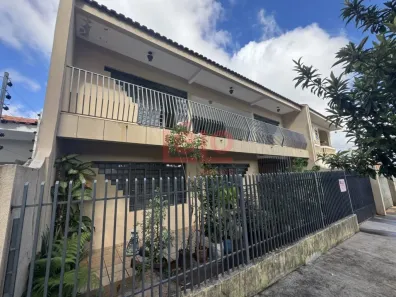 Sobrado com 3 Quartos à venda, 253m² no Jardim Maravilha, Maringá