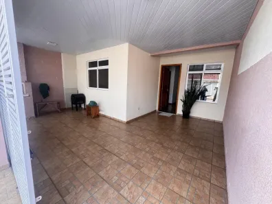 Casa de Condomínio com 2 Quartos à venda, 49m² no Estados, Fazenda Rio Grande