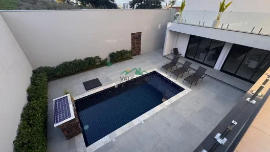 Casa com 5 Quartos à venda, 400m² no Jardim Panorama II, Guaratinguetá