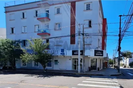 Apartamento com 3 Quartos à venda, 117m² no Vila Rodrigues, Passo Fundo
