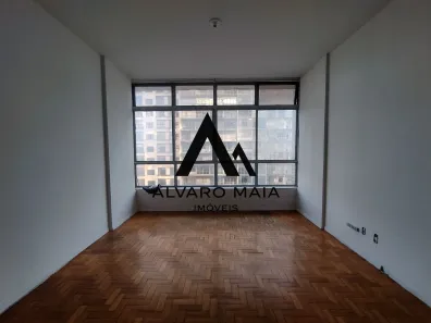 Sala Comercial para alugar, 27m² no Centro, Belo Horizonte