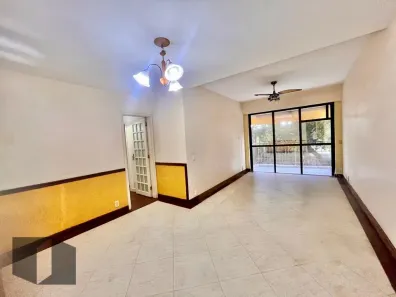 Apartamento com 2 Quartos à venda, 94m² no Barra da Tijuca, Rio de Janeiro