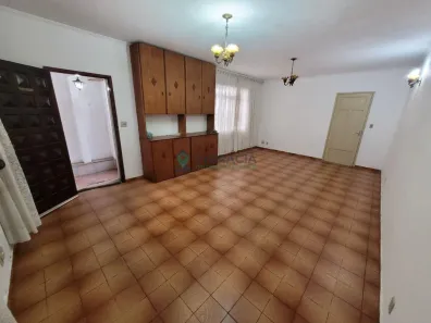 Casa com 2 Quartos para alugar, 111m² no Vila Romana, São Paulo