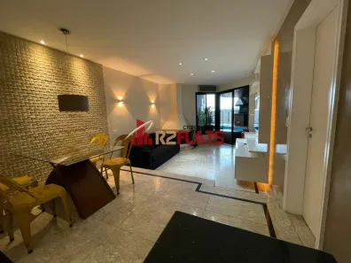 Apartamento com 1 Quarto à venda, 78m² no Vila Suzana, São Paulo