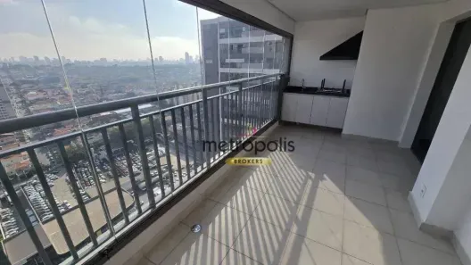 Apartamento com 2 Quartos à venda, 73m² no Vila Independência, São Paulo