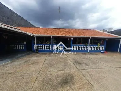 Casa com 2 Quartos à venda, 176m² no Parque Bandeirantes I (Nova Veneza), Sumaré