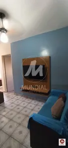 Imóvel Comercial com 2 Quartos à venda, 118m² no Geraldo Correia de Carvalho, Ribeirão Preto