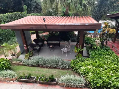 Casa de Condomínio com 4 Quartos à venda, 270m² no Caminhos de San Conrado (Sousas), Campinas