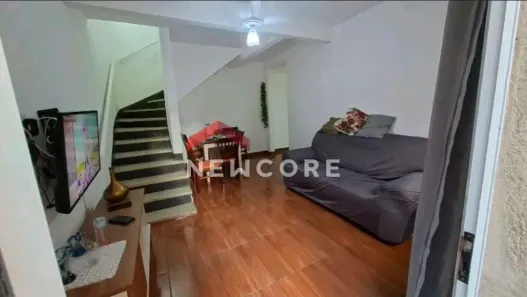 Apartamento com 2 Quartos à venda, 85m² no Vila São Jorge, São Vicente