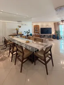 Apartamento com 3 Quartos à venda, 123m² no Praia de Itaparica, Vila Velha