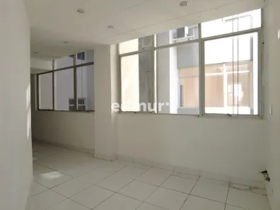 Sala Comercial à venda, 66m² no Vila Bastos, Santo André
