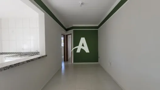 Apartamento com 2 Quartos para alugar, 60m² no Santa Mônica, Uberlândia