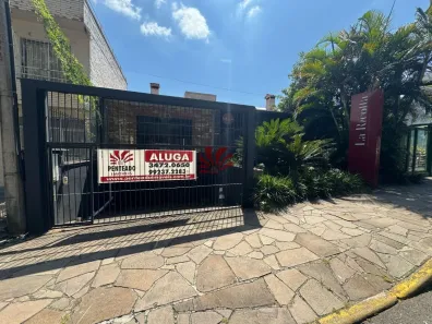 Imóvel Comercial para alugar, 270m² no Centro, Canoas