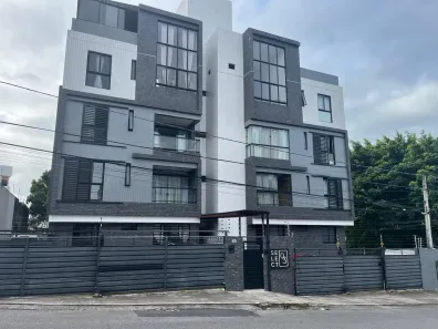 Apartamento com 3 Quartos à venda, 77m² no Anatólia, João Pessoa