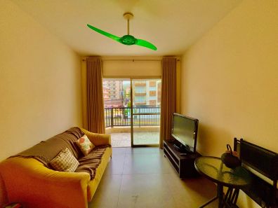 Apartamento com 2 Quartos à venda, 65m² no Enseada, Guarujá